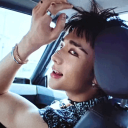 ﹫ Discord Server Logo