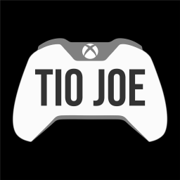 CANAL TIO JOE Discord Server Logo