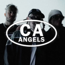 Chase Atlantic Angels Discord Server Logo