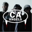 Chase Atlantic Angels Discord Server Logo