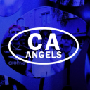 Chase Atlantic Angels Discord Server Logo