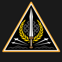 星際海灣 / Outrider's Haven Discord Server Logo