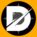 Delta Simulations Discord Server Logo