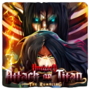 Untitled Attack On Titan Discord Server Logo