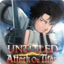 Untitled Attack On Titan Discord Server Logo