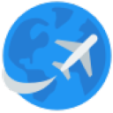 International Discord Server Logo