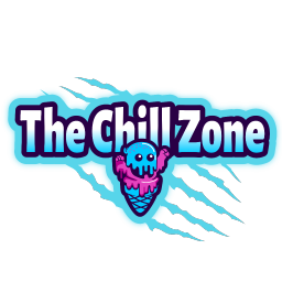 The Chill Zone (Moved) Discord Server Logo