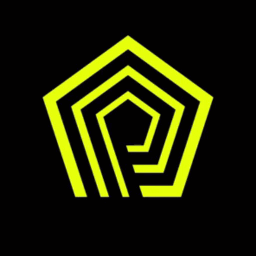 Penta Esports Discord Server Logo