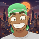 𝙁𝘼𝙉𝙐𝙈 𝙏𝙍𝙊𝙐𝙋𝙀 🕸 Discord Server Logo