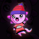 Chill Friends Discord Server Logo