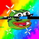 Hot Memers Discord Server Logo