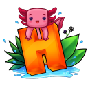 Hywer - Minecraft Server Discord Server Logo
