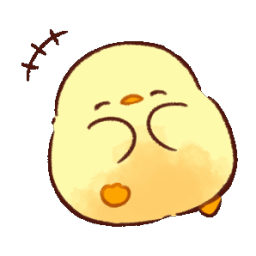 Chicken's Coop<3 Discord Server Logo