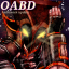 Old A Bizarre Day Discord Server Logo