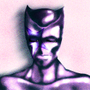 Old A Bizarre Day Discord Server Logo