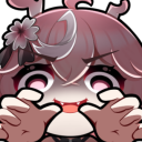 𓆰├  Bambi's Meadow Discord Server Logo