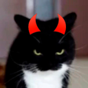 Infierno de Gatto✨ Discord Server Logo