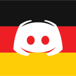 Germany Discord Server Logo