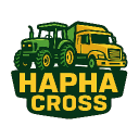 Hapha Cross Discord Server Logo