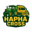 Hapha Cross Discord Server Logo