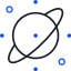 DiscoNation Discord Server Logo