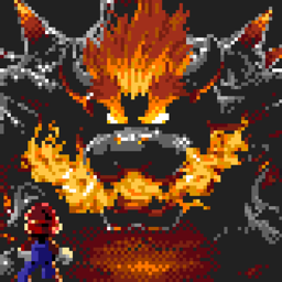 Darshada's Gamer Spot Discord Server Logo
