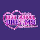High School Dreams Discord Server Logo