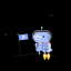 Wumpus Simps Discord Server Logo