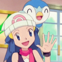 Poke Paradise Discord Server Logo