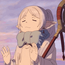 ✨ Fairy Place ✨ Discord Server Logo