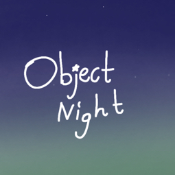 Object Night Official Server Discord Server Logo