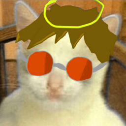 Lives Porkinbr Discord Server Logo