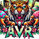 AVANGARD Discord Server Logo