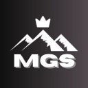MGS Official Server Discord Server Logo