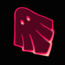 Ghost Exorcism INC. Discord Server Logo