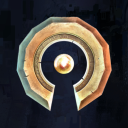 Gate Zero Discord Server Logo