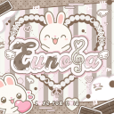 ֪     eunoiα    ⑅ Discord Server Logo