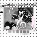 ֪     eunoiα    ⑅ Discord Server Logo