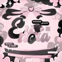 ֪     eunoiα    ⑅ Discord Server Logo