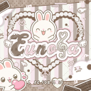 ֪     eunoiα    ⑅ Discord Server Logo
