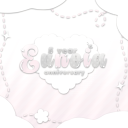 🪽֪     eunoiα    ⑅   happy 5 years ! Discord Server Logo