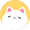 Nya Community Discord Server Logo