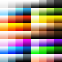 Imphenzia palette Discord Server Logo