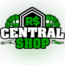 CENTRAL SHOP Discord Server Logo