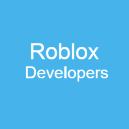 Roblox Developers Discord Server Logo