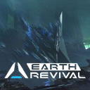 Earth Discord Server Logo