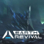 Earth Discord Server Logo