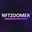 NFTZoomer Discord Server Logo