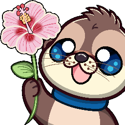 🌺 Siren's Cozy Oasis 🌺 Discord Server Logo