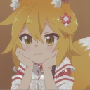 Yami Project Discord Server Logo